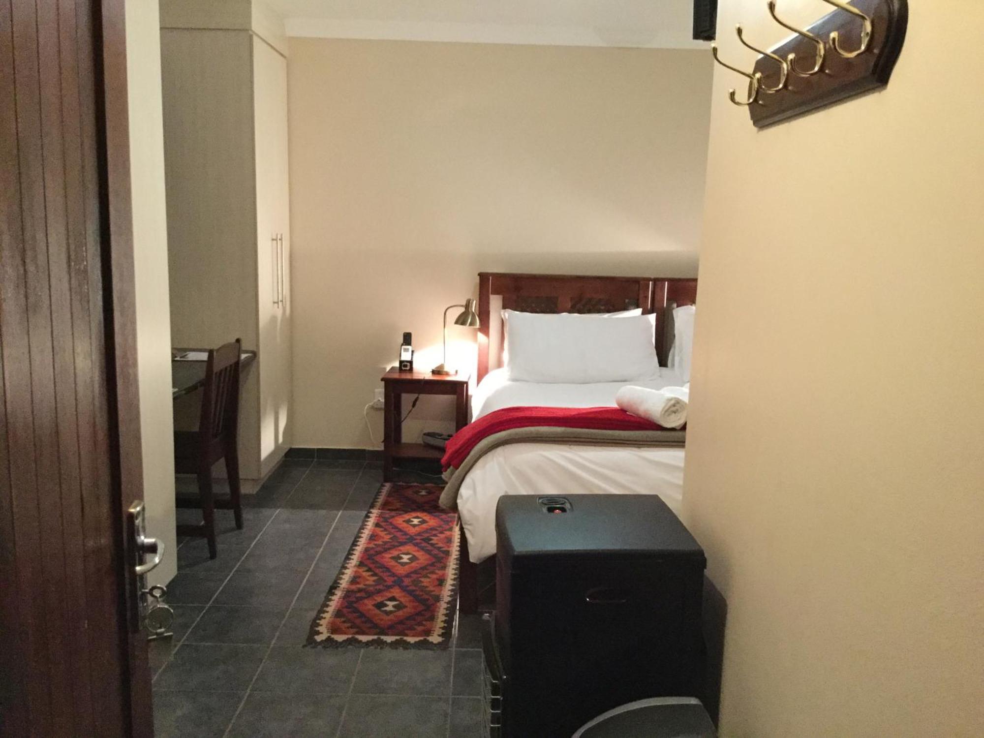 A Little Guesthouse Bloemfontein Bilik gambar
