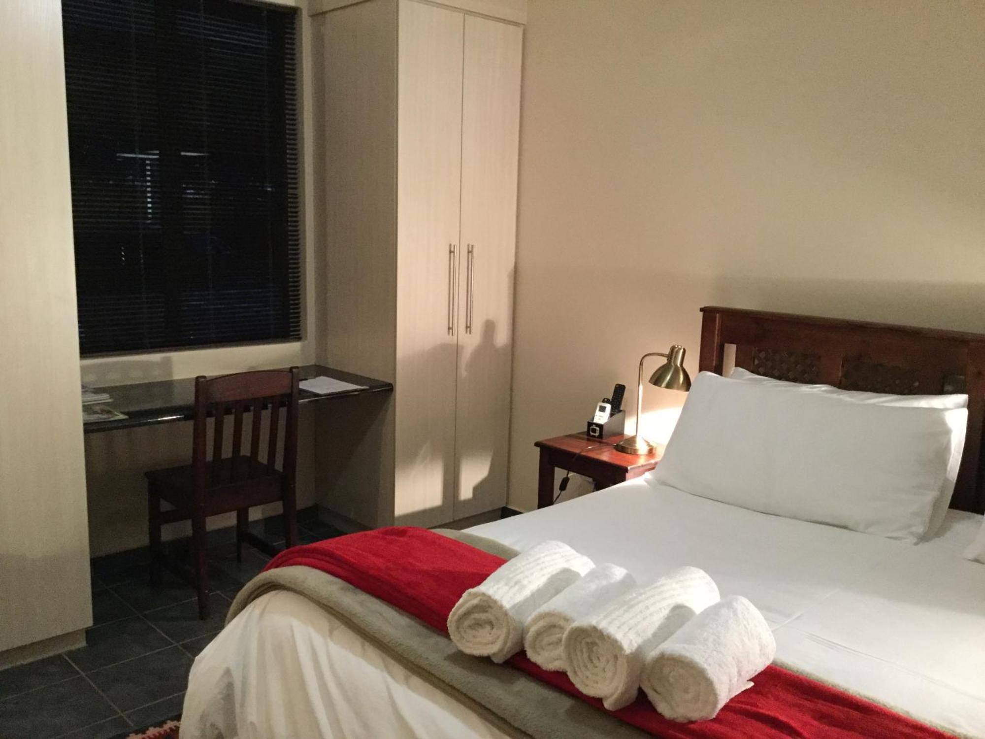 A Little Guesthouse Bloemfontein Bilik gambar