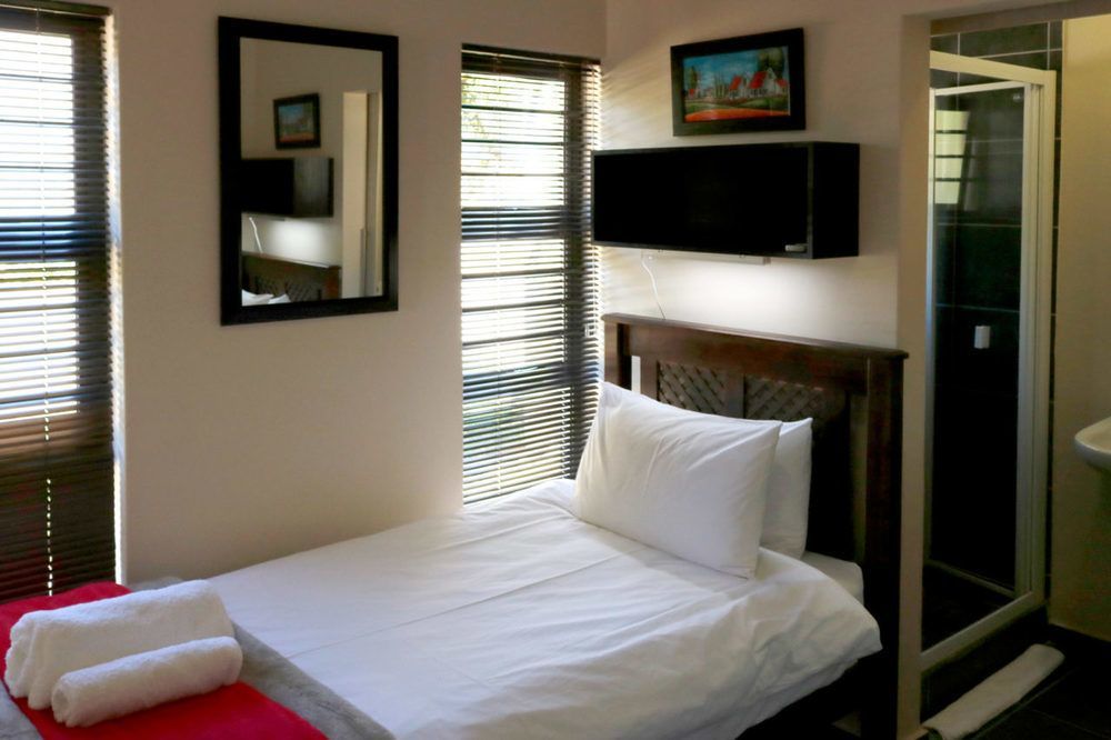 A Little Guesthouse Bloemfontein Luaran gambar