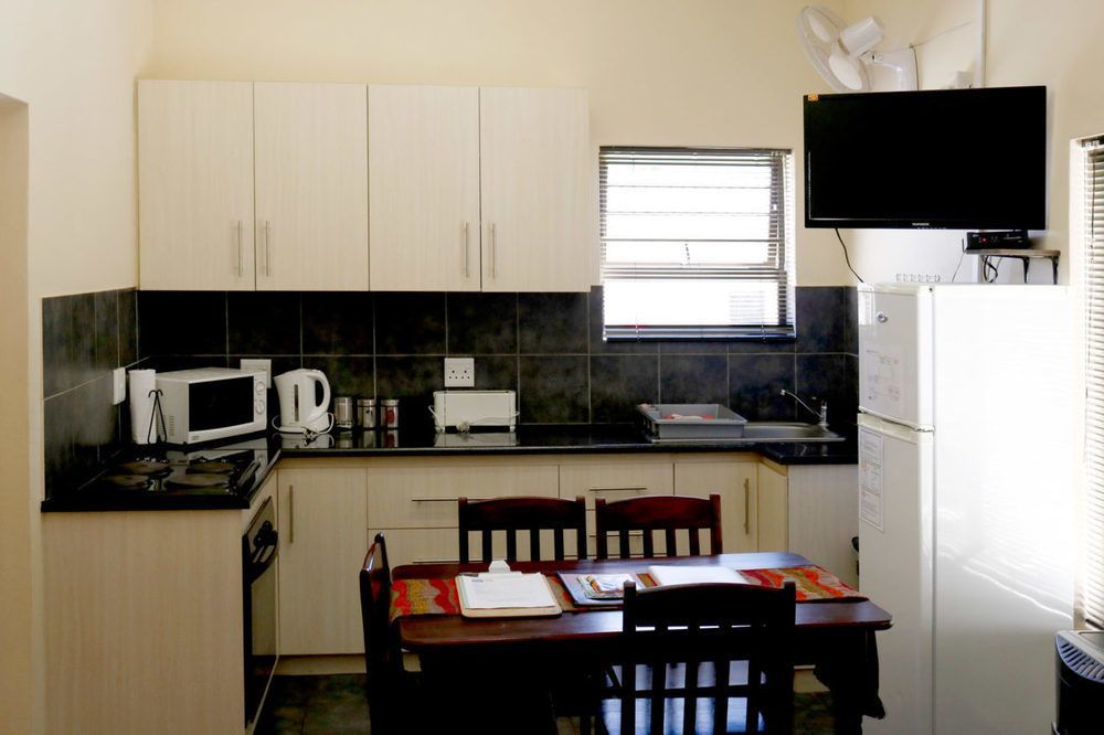 A Little Guesthouse Bloemfontein Luaran gambar