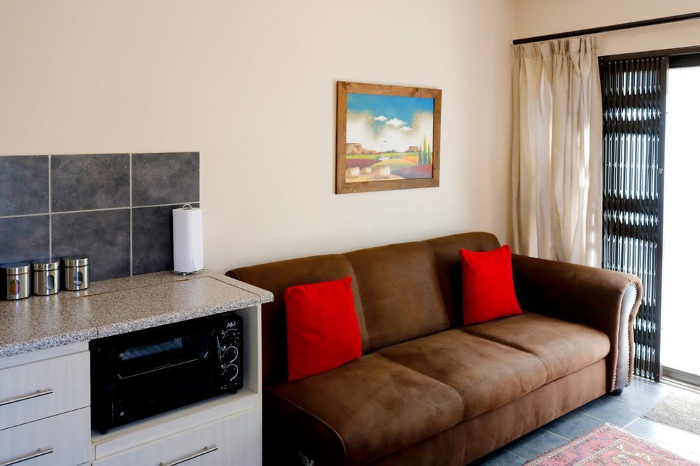 A Little Guesthouse Bloemfontein Luaran gambar
