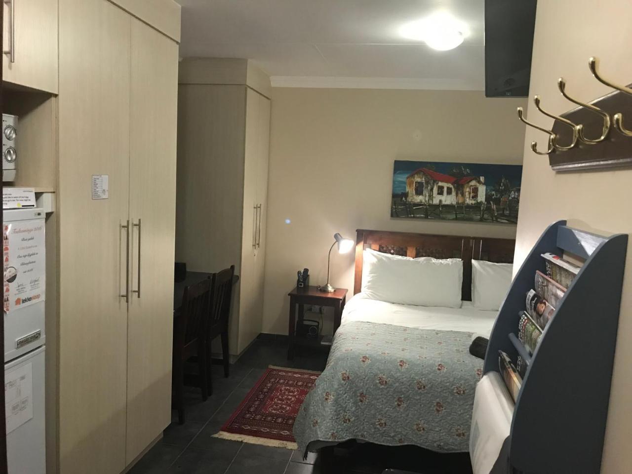 A Little Guesthouse Bloemfontein Luaran gambar