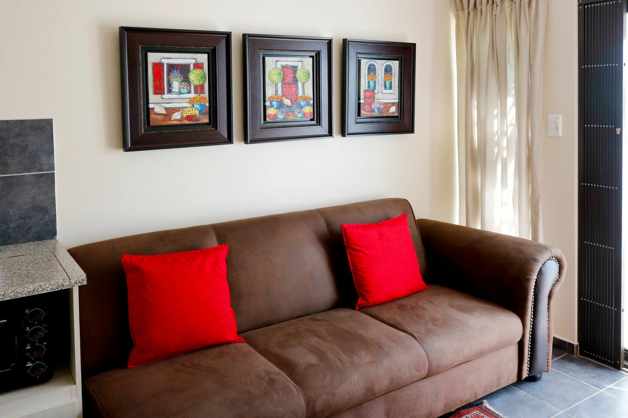 A Little Guesthouse Bloemfontein Luaran gambar