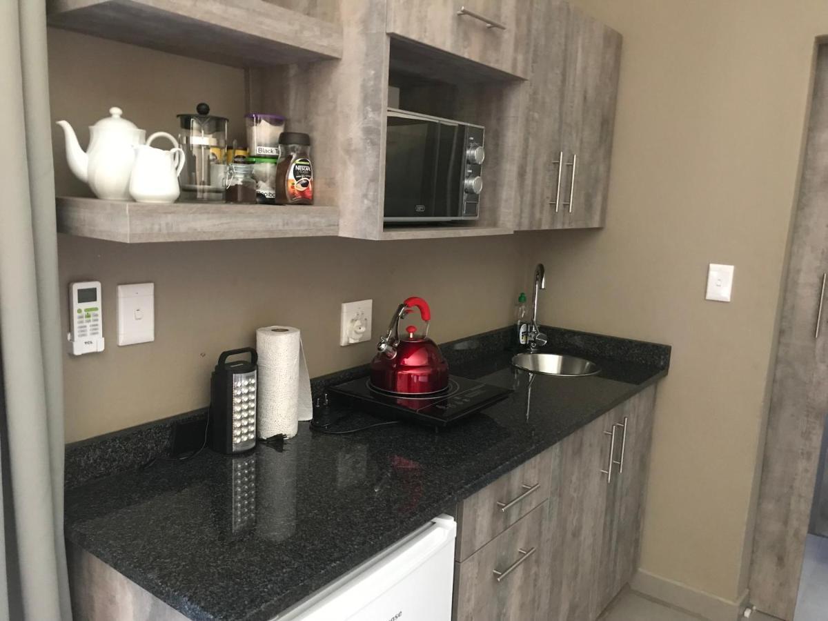 A Little Guesthouse Bloemfontein Luaran gambar